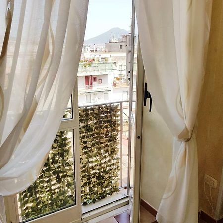 Duomo Central Loft Apartment Napoli Ngoại thất bức ảnh