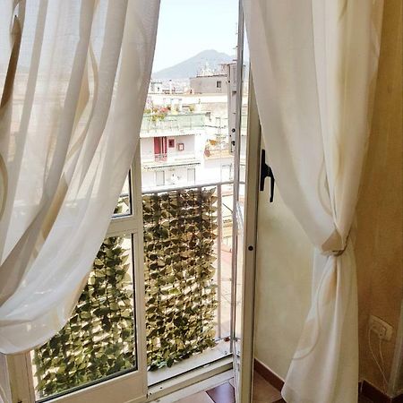 Duomo Central Loft Napoli Ngoại thất bức ảnh