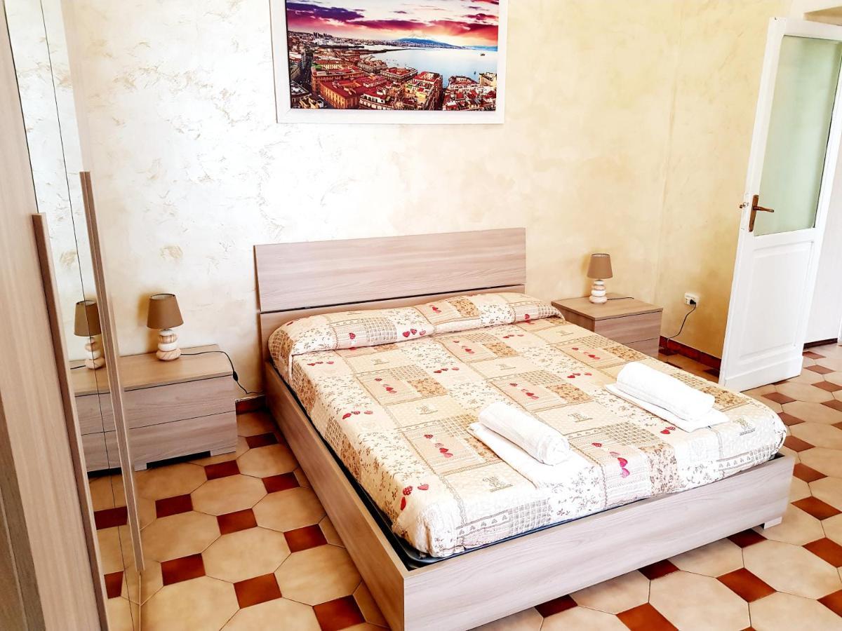 Duomo Central Loft Napoli Ngoại thất bức ảnh