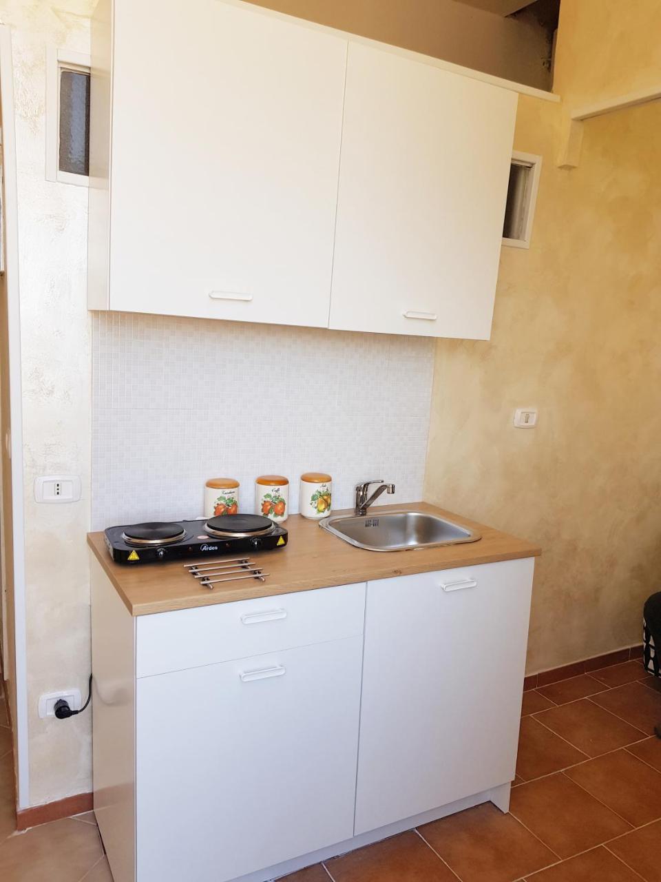 Duomo Central Loft Napoli Ngoại thất bức ảnh