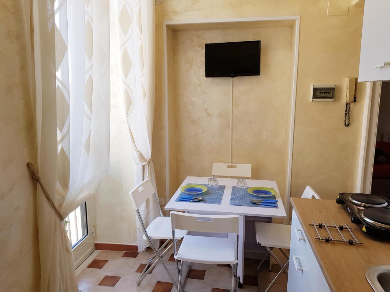 Duomo Central Loft Napoli Ngoại thất bức ảnh