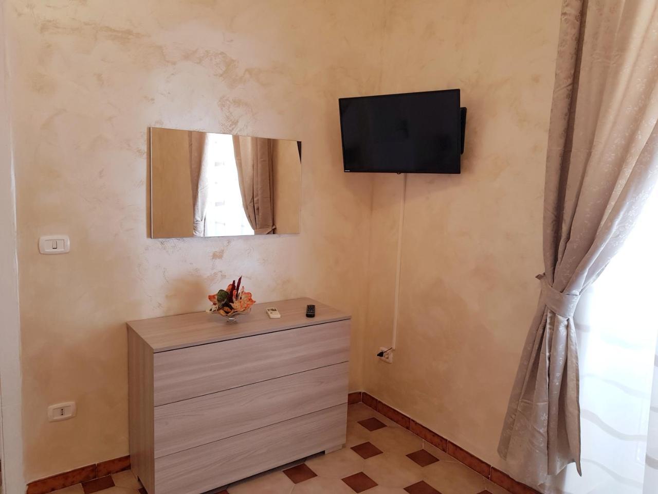 Duomo Central Loft Napoli Ngoại thất bức ảnh