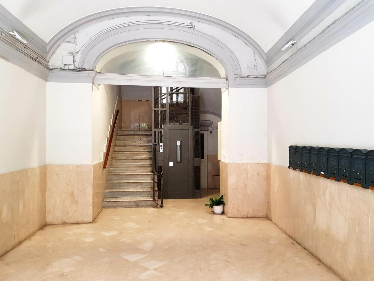 Duomo Central Loft Napoli Ngoại thất bức ảnh