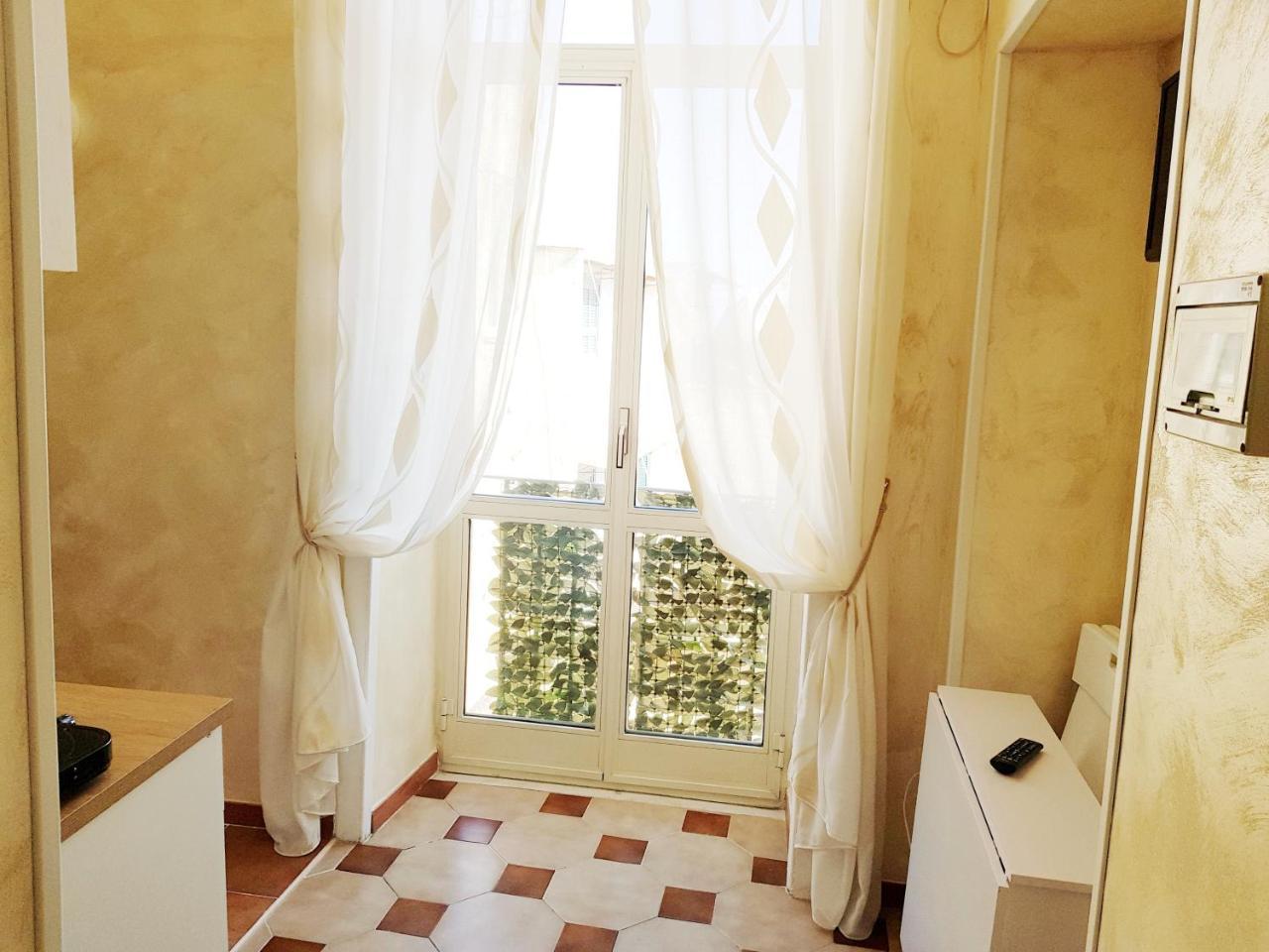 Duomo Central Loft Napoli Ngoại thất bức ảnh