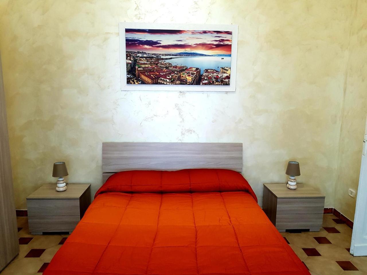 Duomo Central Loft Napoli Ngoại thất bức ảnh